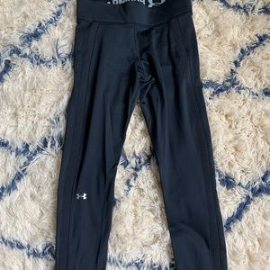 Under Armour Workout Leggings